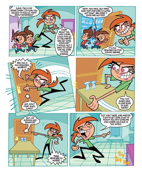 Fairly Odd Parents Porn Videos .
